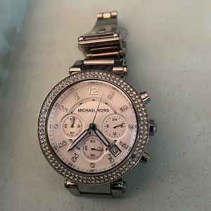 Michael Kors ladies watch